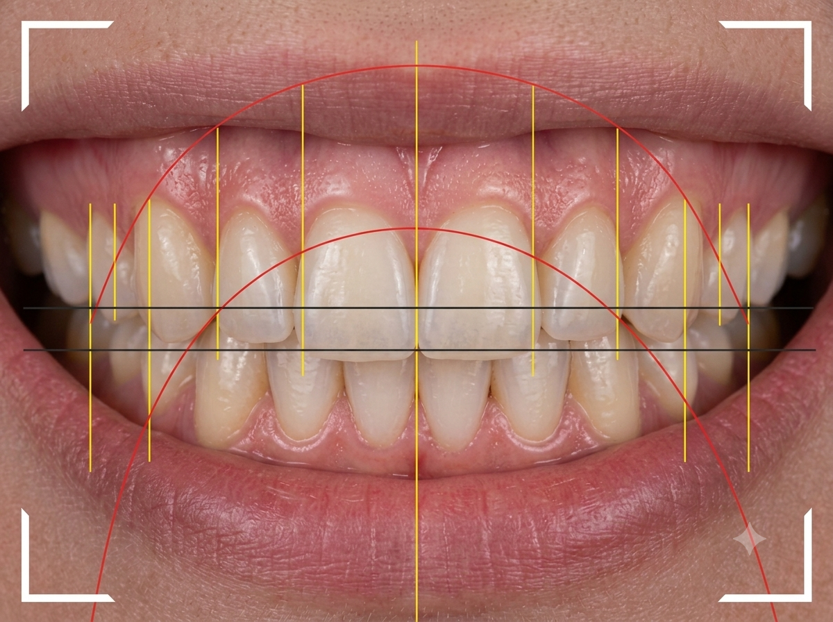 smile design