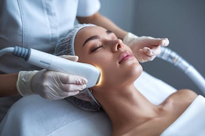 Laser Hair Removal